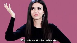 sobre vocês