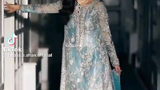 Beautiful Luxury Fancy Dress