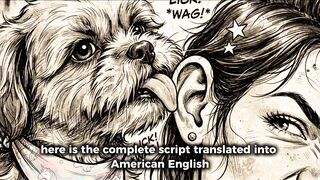 🔴​What It Means When Your Dog Licks Your Ear (Most Owners Miss This)