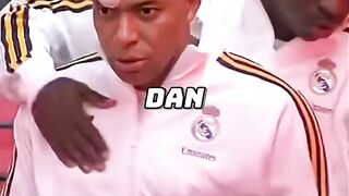 Bagaimana Diomande mengajari Vini dan Mbappe 😳