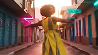 África Dance