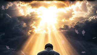 Oração de Fé e Esperança   #OraçãoDeHoje #FéEmDeus