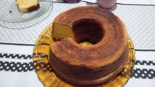 My Brazilian recipes