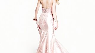 lindo vestido