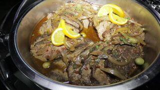 LOIN STEAK C3