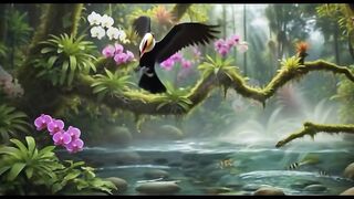 Orchids in nature 3