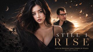 Still I Rise | A Powerful Anthem of Strength Hope and Resilience