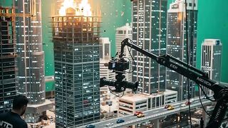 FILMMAKING  CITY 5
