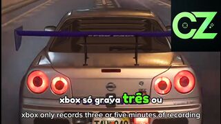 Goodbye to the 5-Minute Limit on Xbox