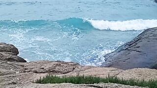 Praia & Ukulele