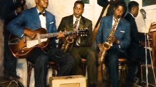 Mozambique old song