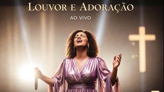 Esse Louvor Vai Acalmar Sua Alma Hoje 🕊️Deixe Deus Falar com Você Através Dessa MúsicaUm Louvor.mp4