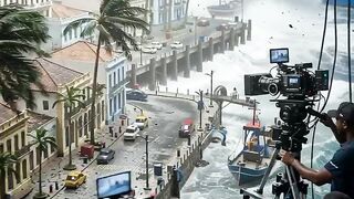 FILMMAKING TSUNAMI 7