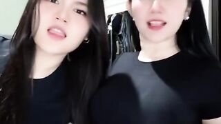 cantik luar dalam 3