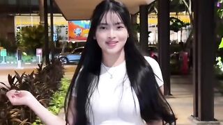 cantik luar dan dalam