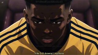 arsenal winner