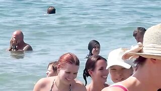 Greece Beach Summer