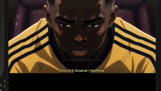 arsenal winner 2