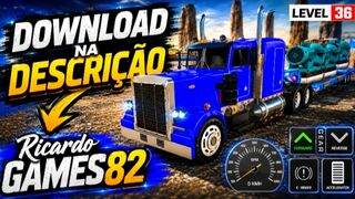 DEATH ROAD TRUCK SIMULADOR