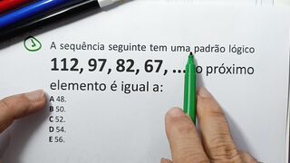 Questões de Matemática 2