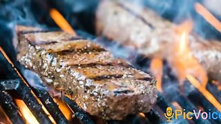 SONHAR COM CHURRASCO