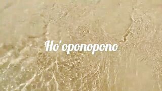 HOPONOPONO HO´OPONOPONO