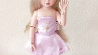 Boneca Jolina.