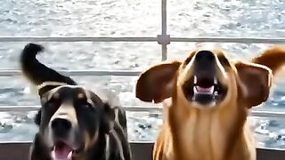 A heartfelt tribute to the dog who was cruelly mistreated by young people.