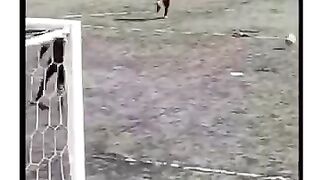 Cara anak itu melakukan nya adalah bentuk seni yang tak ternilai