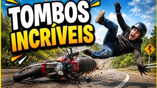 TOMBOS INCRÍVEIS
