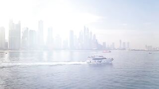 Why Dubai Built a Giant Island - Then Left It