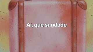 Tô chegando meu amor