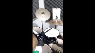SAMBA DO BRASIL NA BATERIA / Brazilian Samba on the Drums / 드럼 섹션에서 연주하는 브라질 삼바