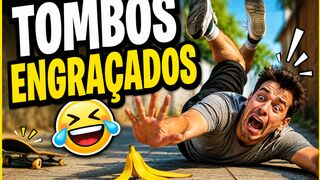TOMBOS ENGRAÇADOS