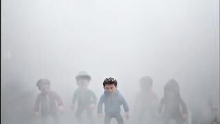 Dense Fog