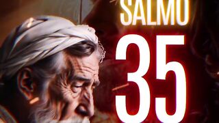 ​ORAÇÃO DO SALMO 35: A Oração Mais Forte Contra Todo o Mal e Injustiça