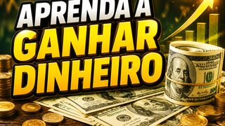 COMO GANHAR DINHEIRO EXTRA