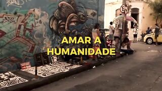 Eu quero vê vc AMAR MESMO.