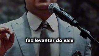 Faz levantar do vale
