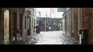 Venice Is Sinking Faster Than They Told