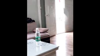 Funny guilty puppers