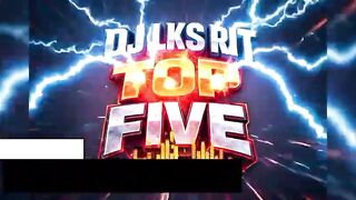 DJ LKS RIT - CARNE DE PESCOÇO