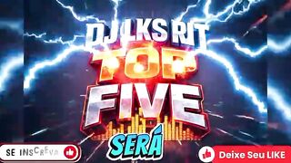 DJ LKS RIT - SERÁ