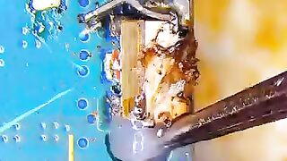 I Fixed This Broken Switch for Just $1! 😱🔧