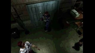 Resident Evil 2 no Nintendo 64: O Milagre que Parecia Impossível