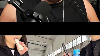 Best Crazy Frog Remix ever  #beatbox
