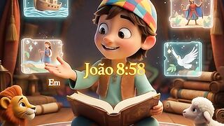biblia em foco