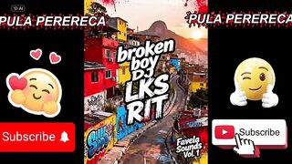 DJ LKS RIT - PULA PERERECA