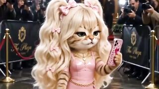 gatos muito fofos