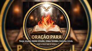 Oração poderosa que quebram maldição